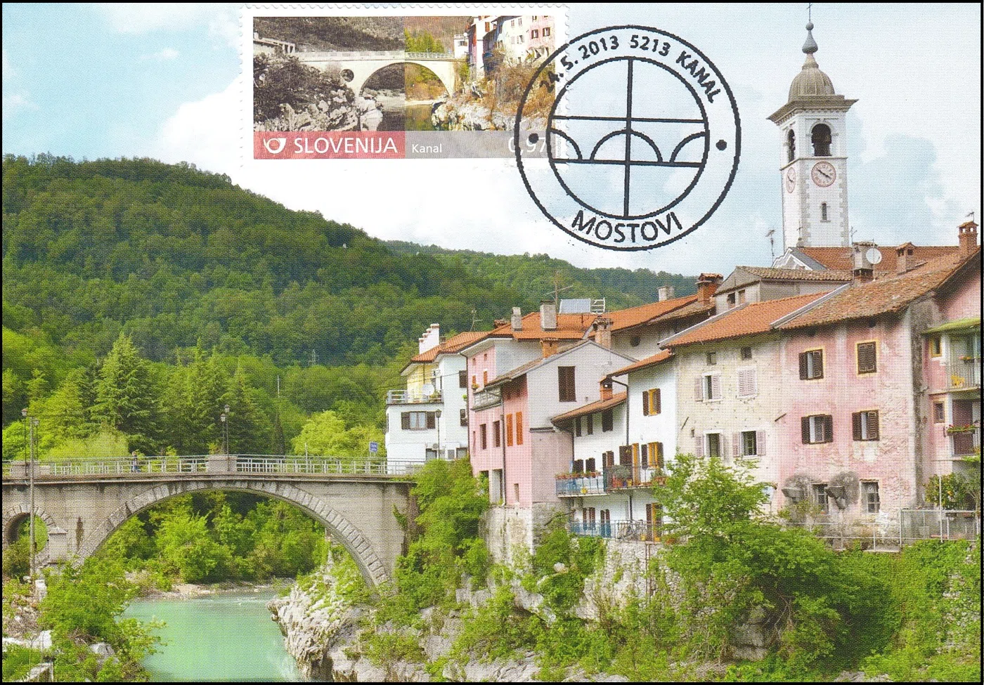 MOSTOVI 